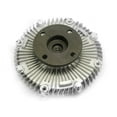 thumbnail image 1 of Fan Clutch - Compatible with 1981 - 1986 Nissan 720 2.2L 4-Cylinder 1982 1983 1984 1985, 1 of 3