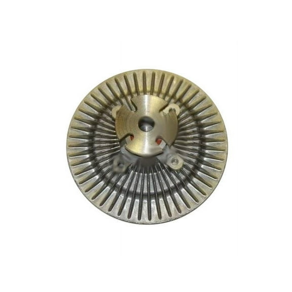 Fan Clutch - Compatible with 1982 - 1993 Ford Thunderbird 1983 1984 1985 1986 1987 1988 1989 1990 1991 1992