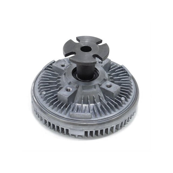 Fan Clutch - Compatible with 1985 - 1993 Ford Mustang 1986 1987 1988 1989 1990 1991 1992