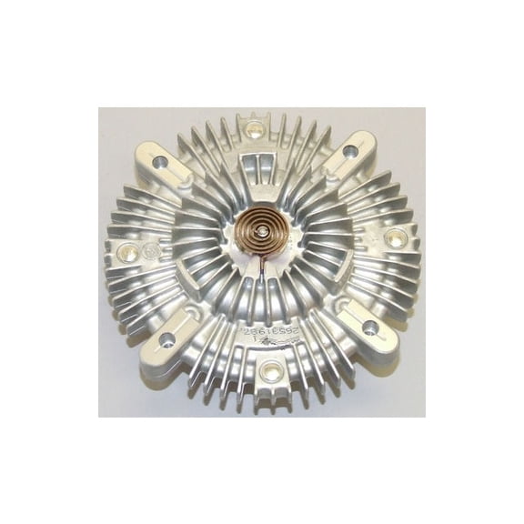 Fan Clutch - Compatible with 1986 - 1992 Toyota Supra 1987 1988 1989 1990 1991