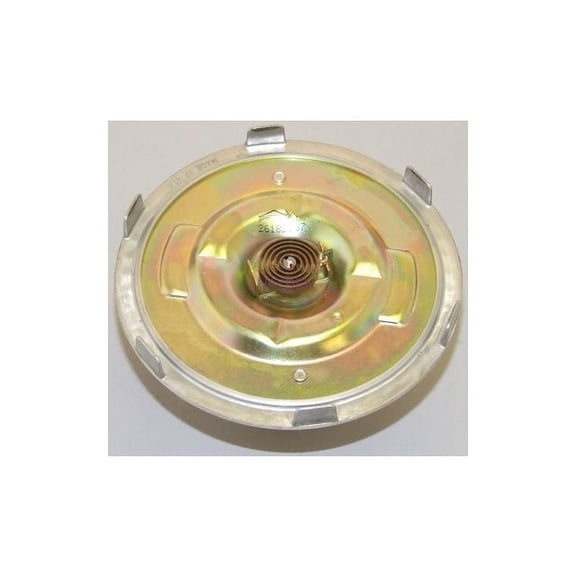 Fan Clutch - Compatible with 1986 - 1997 Ford Aerostar 3.0L V6 1987 1988 1989 1990 1991 1992 1993 1994 1995 1996