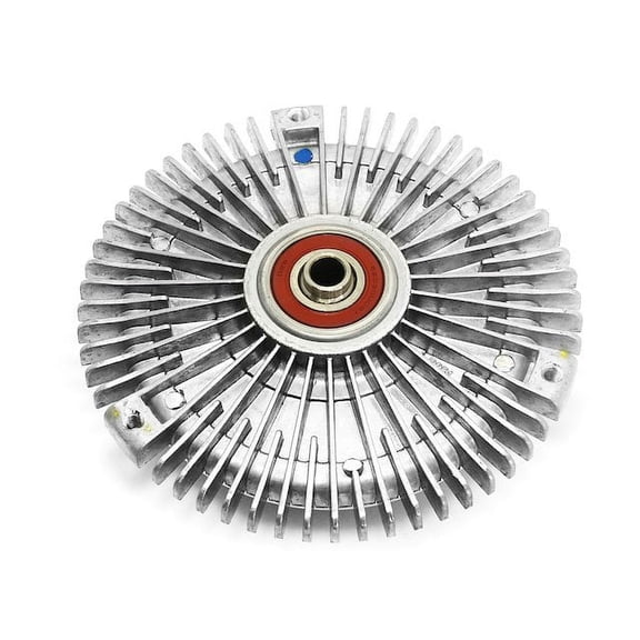 Fan Clutch - Compatible with 1987 - 1989 Mercedes-Benz 260E 1988