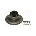 thumbnail image 1 of Fan Clutch - Compatible with 1987 - 1990 Jeep Wagoneer 4.0L 6-Cylinder 1988 1989, 1 of 2