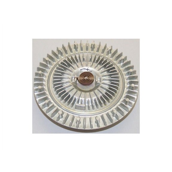 Fan Clutch - Compatible with 1987 - 1995 Land Rover Range Rover 1988 1989 1990 1991 1992 1993 1994