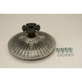 thumbnail image 1 of Fan Clutch - Compatible with 1987 - 1996 Ford F-150 V8 1988 1989 1990 1991 1992 1993 1994 1995, 1 of 2