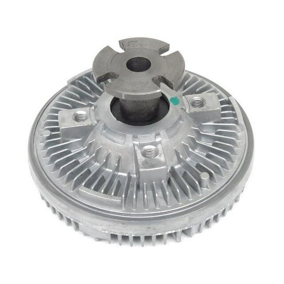 Fan Clutch - Compatible with 1988 - 1994 Chevy S10 Blazer 1989 1990 1991 1992 1993