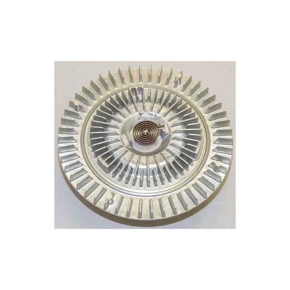 Fan Clutch - Compatible with 1988 - 1995 Chevy S10 4.3L V6 1989 1990 1991 1992 1993 1994