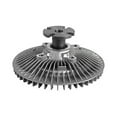 thumbnail image 1 of Fan Clutch - Compatible with 1988 Chevy R30 5.7L V8, 1 of 2