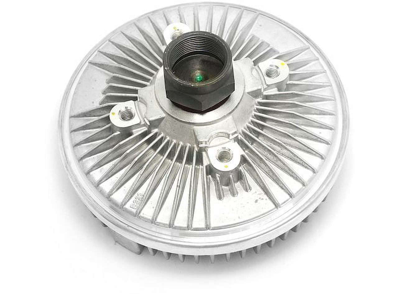 2733 Engine Cooling Fan Clutch for Dodge D150 V8 5.2L 1991 Ford Bronco