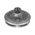 thumbnail image 1 of Fan Clutch - Compatible with 1989 - 1993 Dodge W250 5.9L 6-Cylinder 1990 1991 1992, 1 of 2