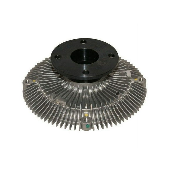 Fan Clutch - Compatible with 1989 - 1998 Nissan 240SX 1990 1991 1992 1993 1994 1995 1996 1997