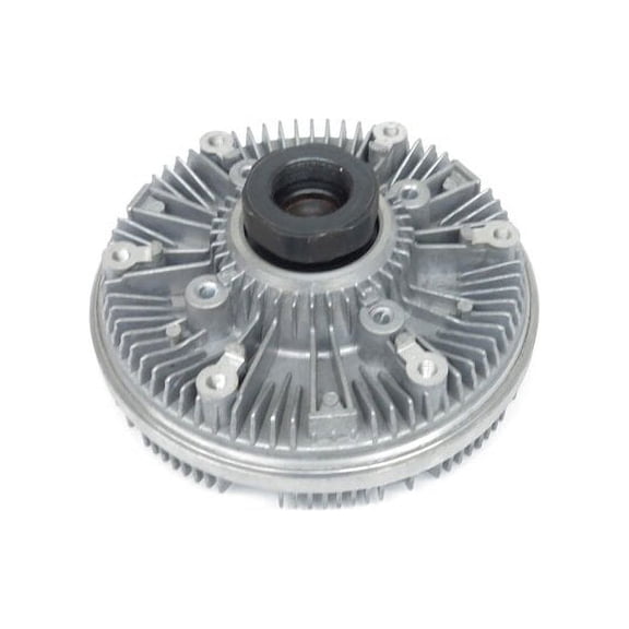 Fan Clutch - Compatible with 1990 - 1992 Ford F Super Duty Custom 1991