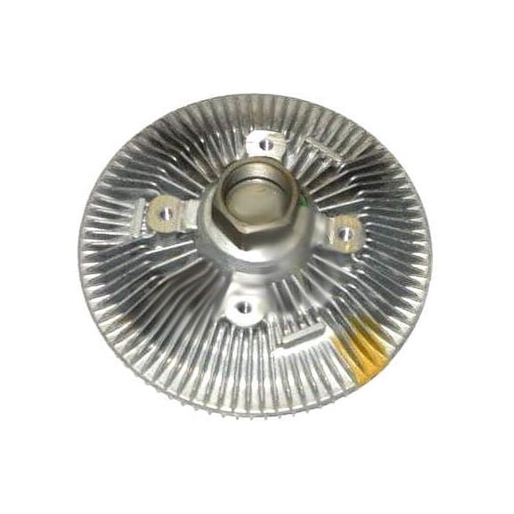 Fan Clutch - Compatible with 1990 - 1997 Ford Aerostar 4.0L V6 1991 1992 1993 1994 1995 1996
