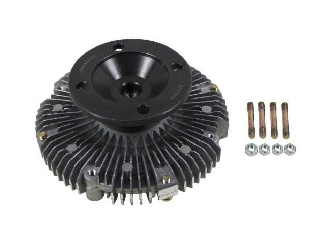 Fan Clutch Compatible with 1990 2000 LS400 1991 1992 1993 1994 1995