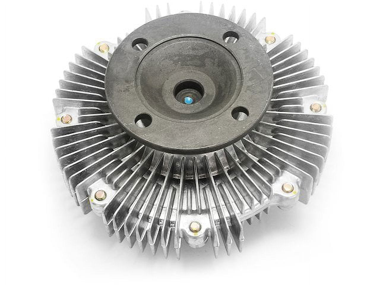 Fan Clutch Compatible with 1990 2000 LS400 1991 1992 1993 1994 1995