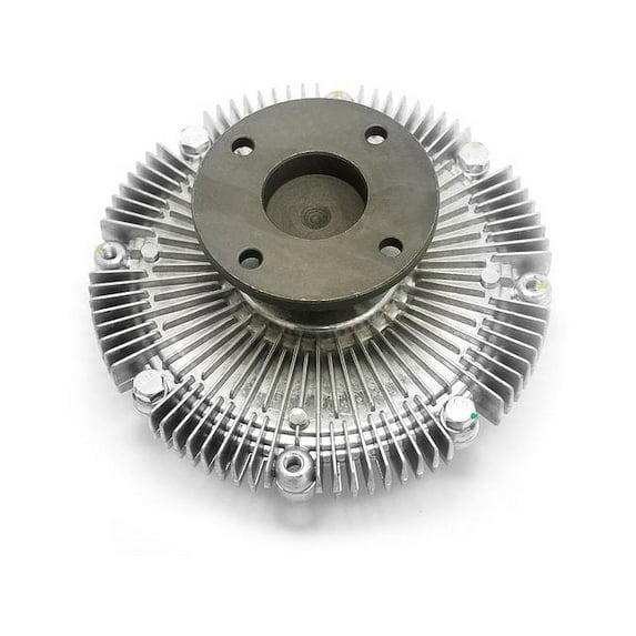 Fan Clutch - Compatible with 1990 - 2000 Nissan Pathfinder 1991 1992 1993 1994 1995 1996 1997 1998 1999