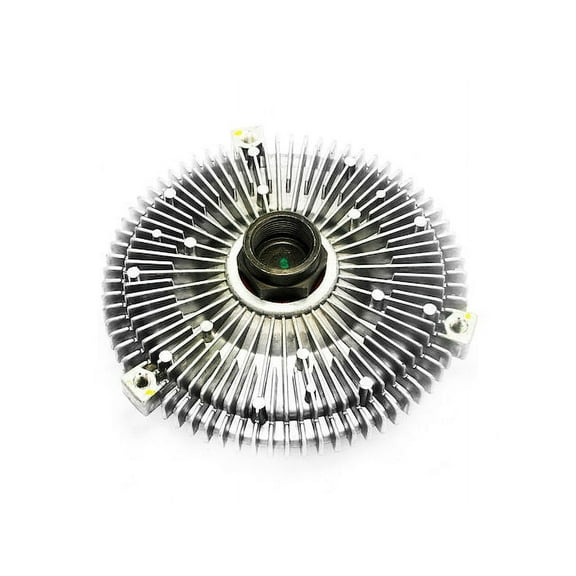 Fan Clutch - Compatible with 1991 - 1992 BMW 850i
