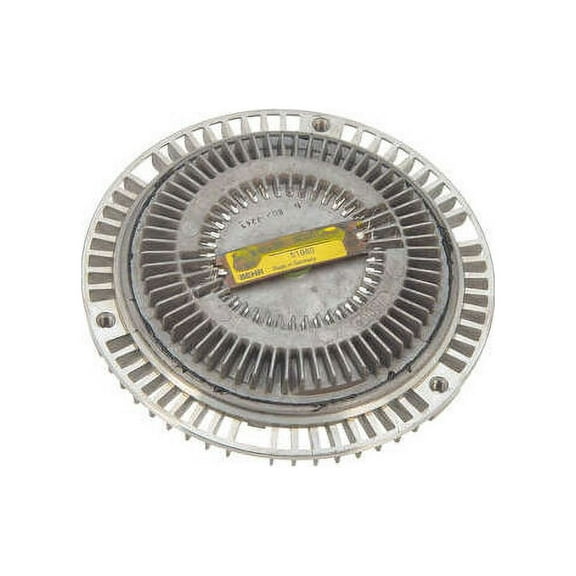 Fan Clutch - Compatible with 1991 - 1992 BMW 850i