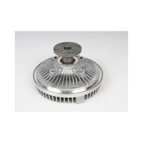 Fan Clutch - Compatible with 1992 - 1999 Chevy K2500 Suburban 1993 1994 1995 1996 1997 1998