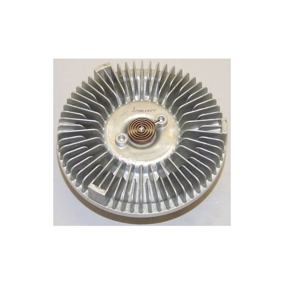 Fan Clutch - Compatible with 1993 - 1998 Jeep Grand Cherokee 4.0L 6-Cylinder 1994 1995 1996 1997