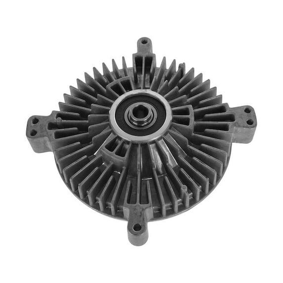 Fan Clutch - Compatible with 1993 Mercedes-Benz 500SEC