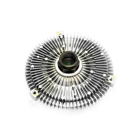 Fan Clutch - Compatible with 1994 - 1995 BMW 530i
