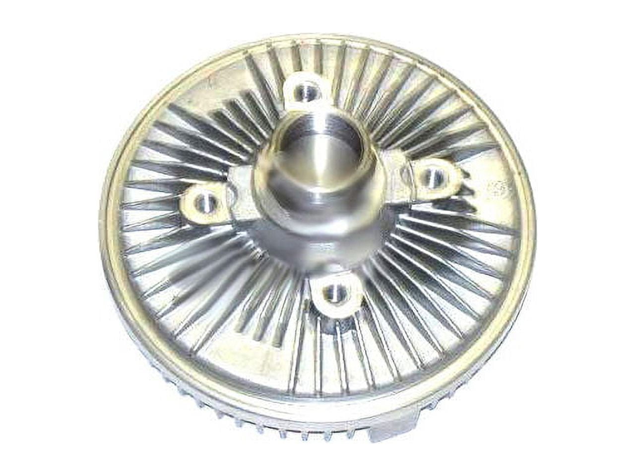 How To Remove Fan Clutch Dodge Ram Collection Factory