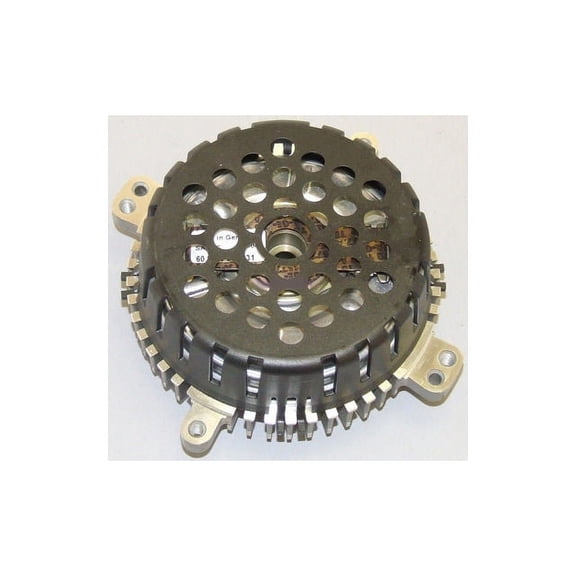 Fan Clutch - Compatible with 1994 - 1999 Mercedes-Benz S500 1995 1996 1997 1998