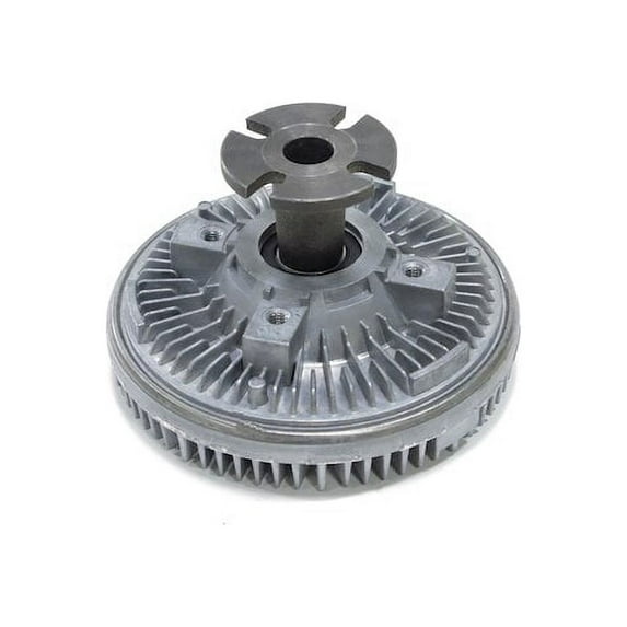 Fan Clutch - Compatible with 1995 - 1997 Ford Ranger 3.0L V6 1996