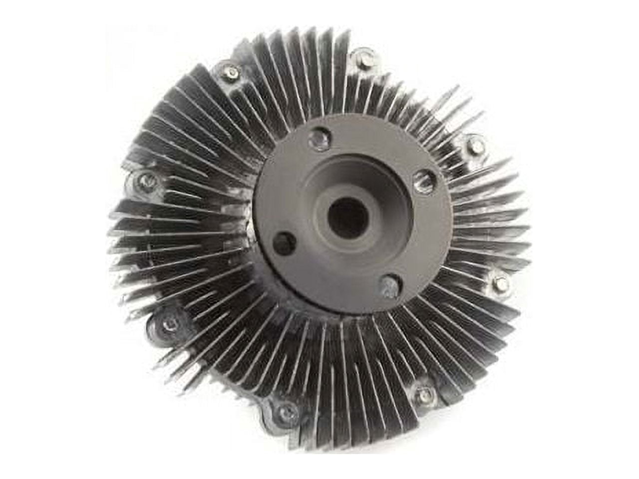 Fan Clutch - Compatible with 1995 - 2001 Toyota Tacoma 1996 1997 1998 ...