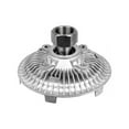 thumbnail image 1 of Fan Clutch - Compatible with 1996 - 1999 Chevy C1500 Suburban 5.7L V8 1997 1998, 1 of 2