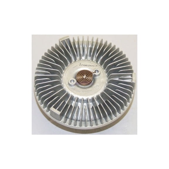 Fan Clutch - Compatible with 1996 - 1999 Chevy K1500 1997 1998