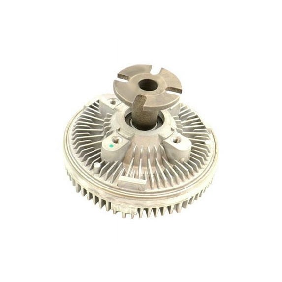 Fan Clutch - Compatible with 1997 Ford F-250 HD 7.5L V8