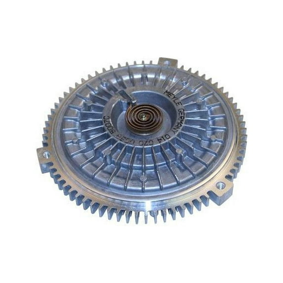Fan Clutch - Compatible with 1998 - 2000 Mercedes-Benz C280 2.8L V6 1999