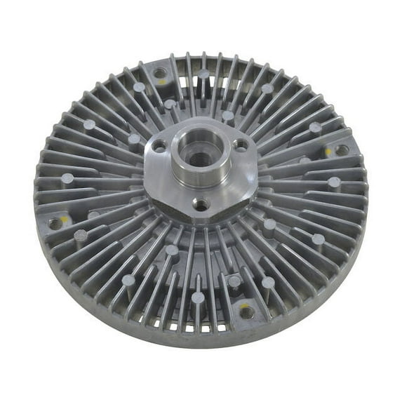 Fan Clutch - Compatible with 1998 - 2005 Volkswagen Passat 1999 2000 2001 2002 2003 2004