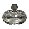 thumbnail image 1 of Fan Clutch - Compatible with 1999 - 2003 Ford F-350 Super Duty 7.3L V8 2000 2001 2002, 1 of 2