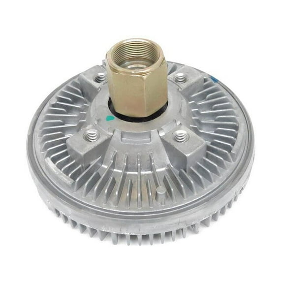 Fan Clutch - Compatible with 1999 - 2004 Chevy Silverado 2500 2000 2001 2002 2003