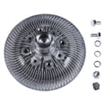 thumbnail image 1 of Fan Clutch - Compatible with 1999 - 2004 Chevy Silverado 2500 2000 2001 2002 2003, 1 of 2