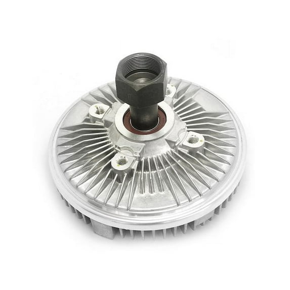 Fan Clutch - Compatible with 1999 - 2005 Ford F-250 Super Duty 5.4L V8 (Fits Up To 11/20/2004) 2000 2001 2002 2003