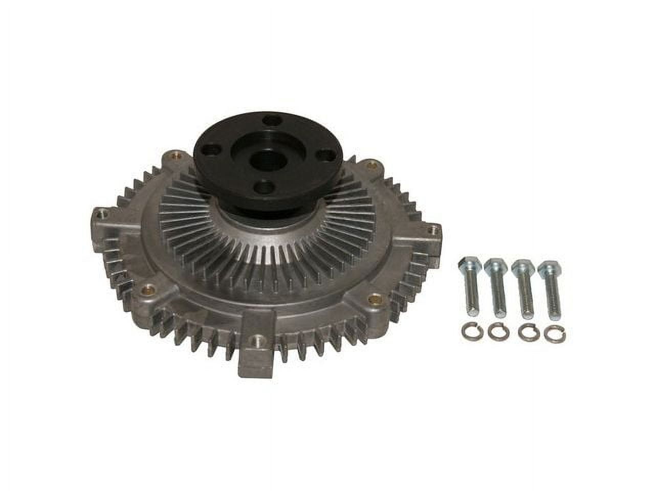 Fan Clutch Compatible with 1999 2005 Suzuki Grand Vitara 2000 2001