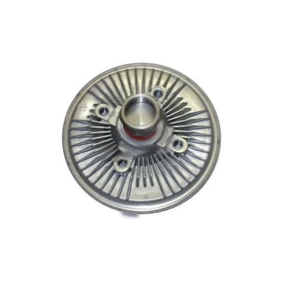 Fan Clutch - Compatible with 1999 - 2010 Chevy Silverado 1500 2000 2001 2002 2003 2004 2005 2006 2007 2008 2009
