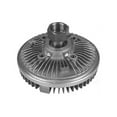 thumbnail image 1 of Fan Clutch - Compatible with 2000 - 2009 GMC Yukon XL 1500 2001 2002 2003 2004 2005 2006 2007 2008, 1 of 2