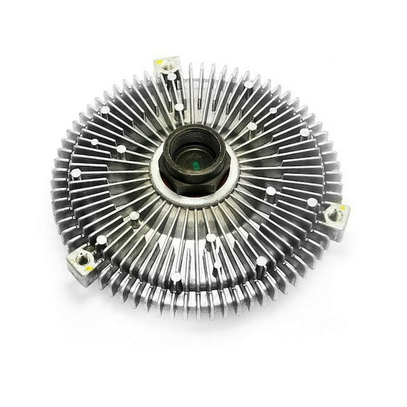 Fan Clutch - Compatible with 2001 - 2005 BMW 325xi 2002 2003 2004