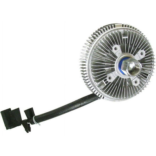 Fan Clutch Compatible with 2002 2006 Chevy Trailblazer EXT 2003