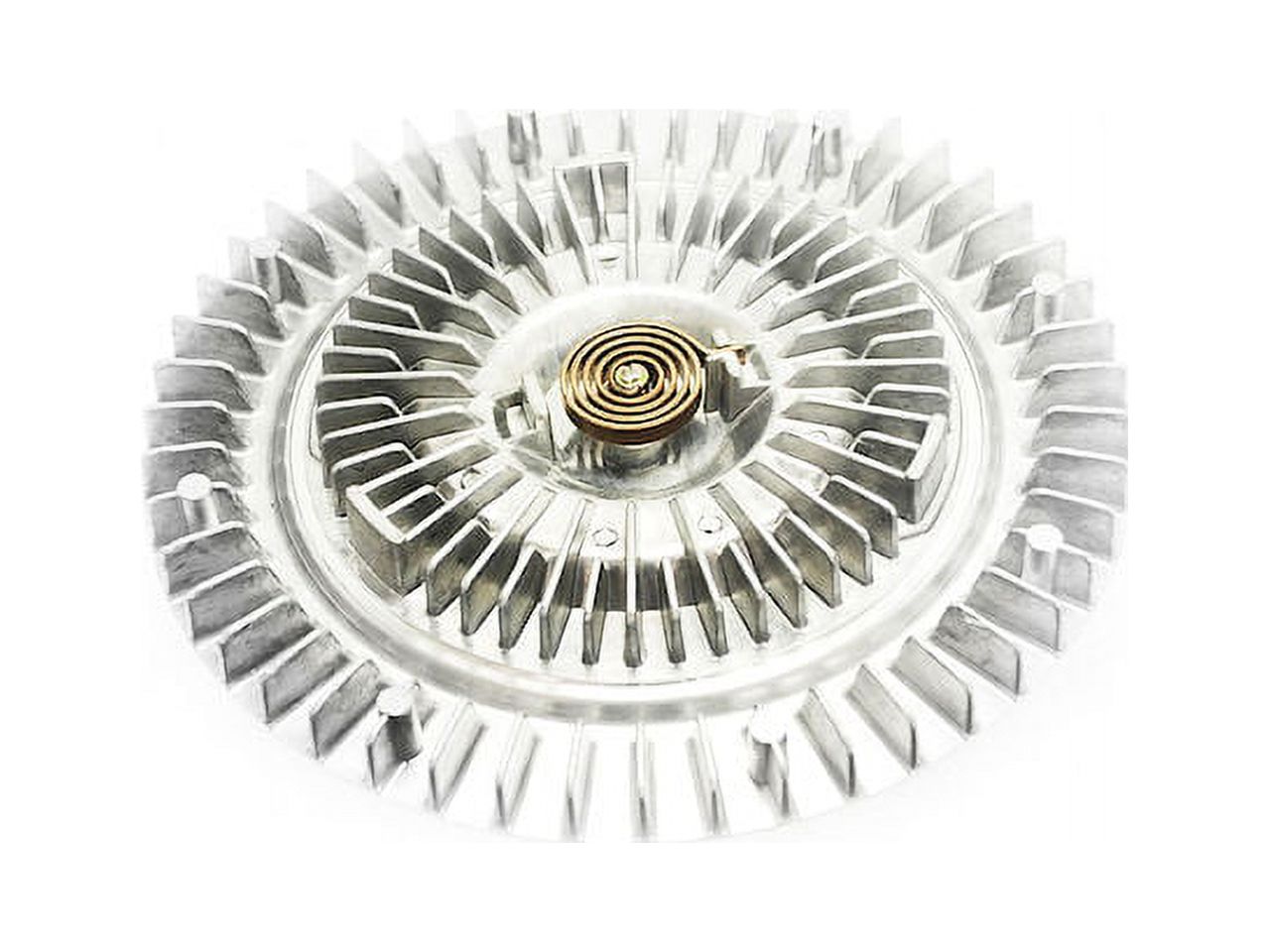 Engine Cooling Fan Clutch For 2002-2008 Dodge Ram 1500/2500 4.7L – AFC2748 (Replaces 52028789AE)