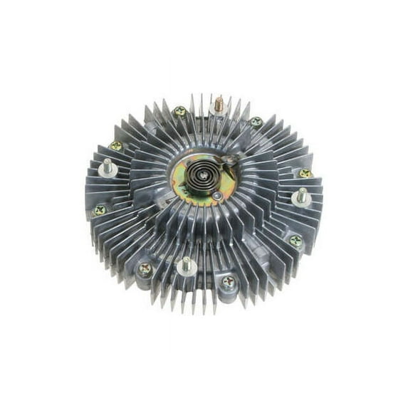 Fan Clutch - Compatible with 2003 - 2004 GX470