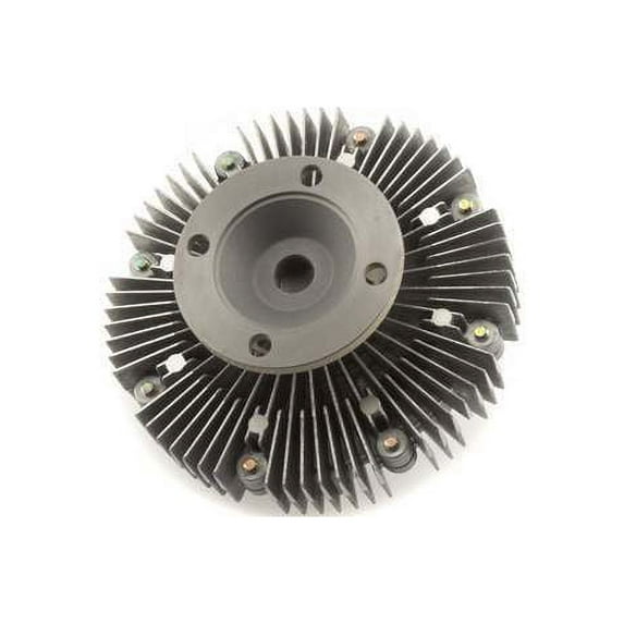 Fan Clutch - Compatible with 2003 - 2004 Toyota 4Runner 4.7L V8