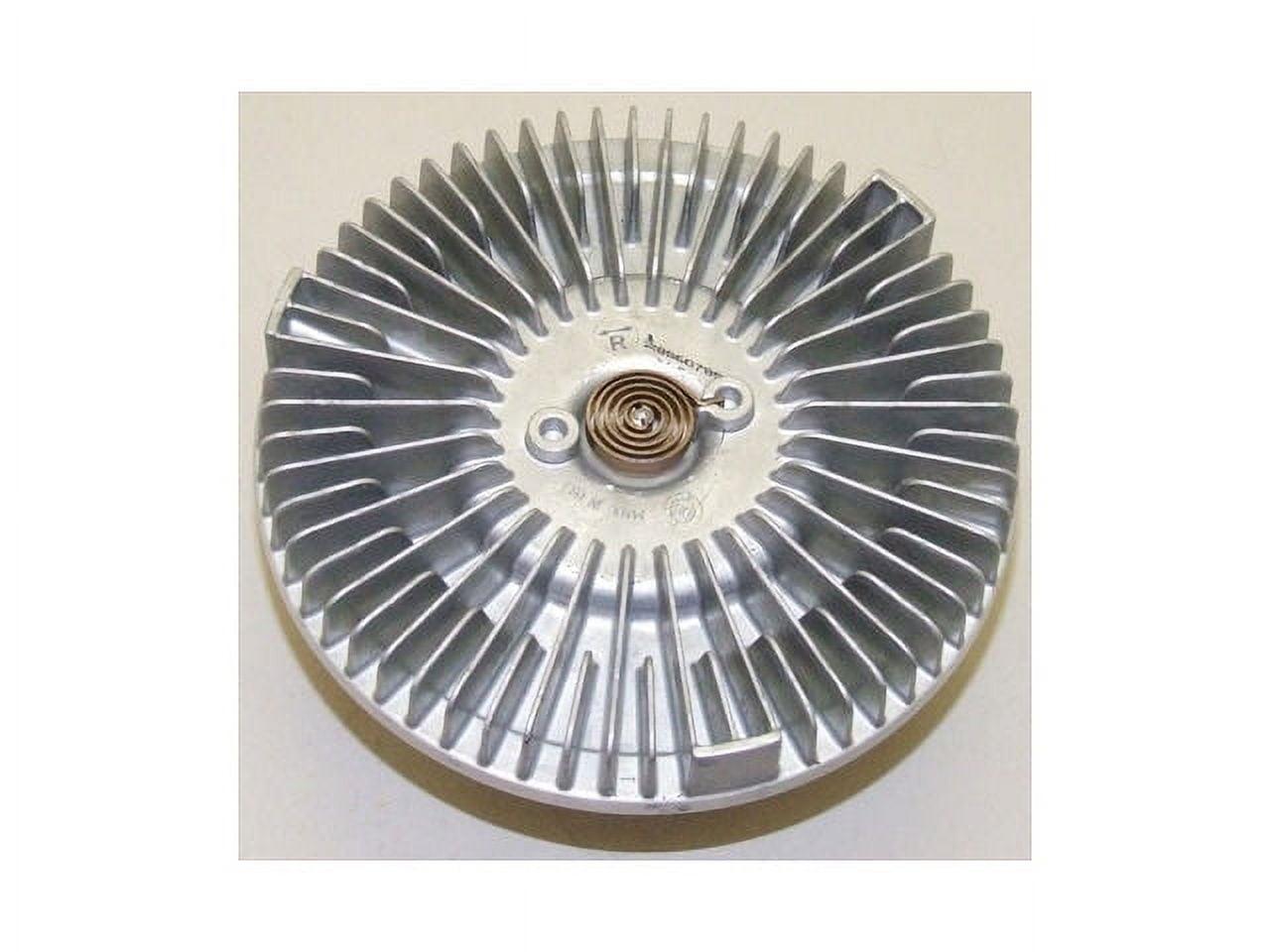 Fan Clutch Compatible with 2003 2007 Chevy C5500 Kodiak 2004 2005