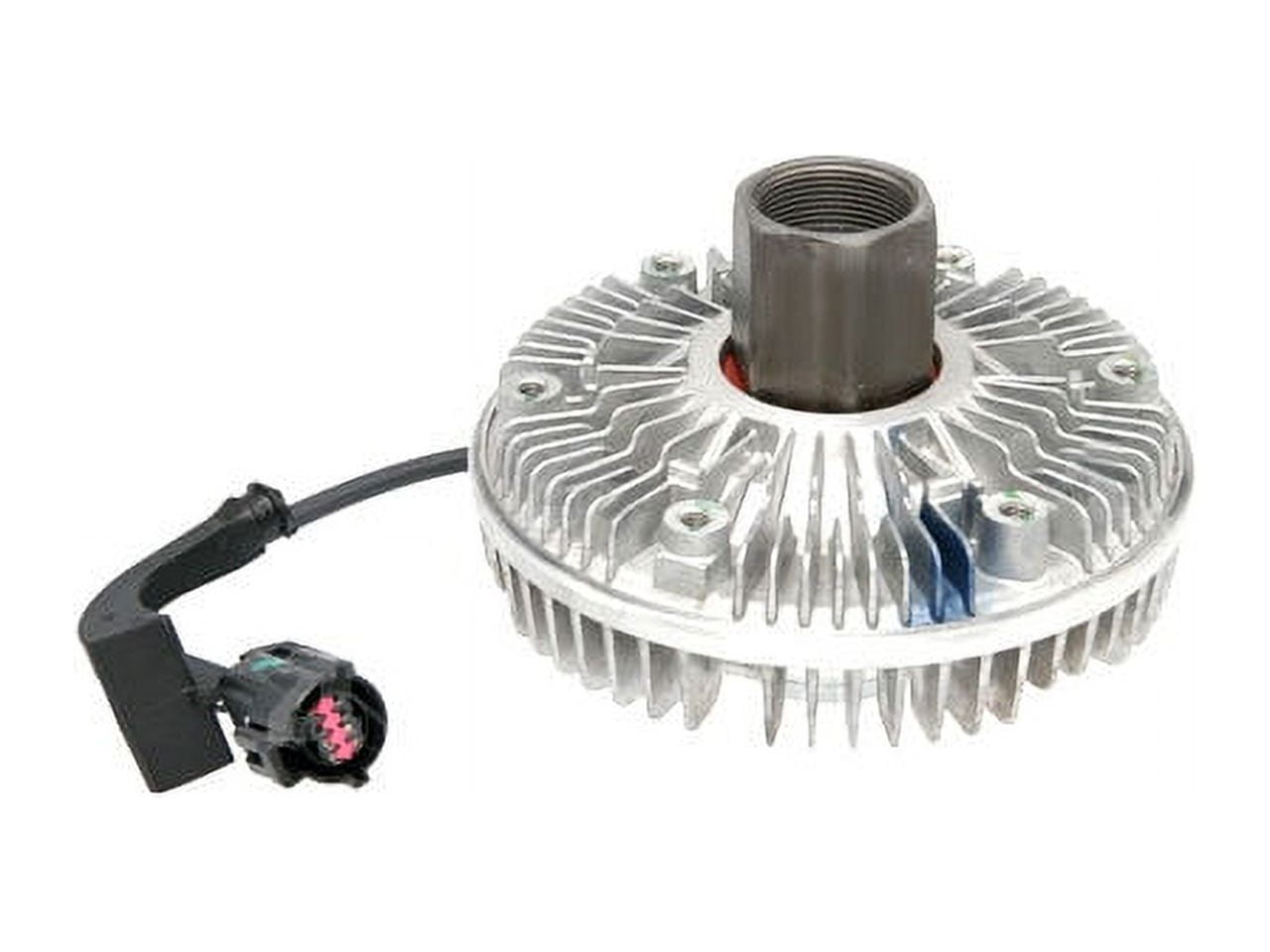 2003 Ford 6 0 Fan Clutch Female Pinoutfeed