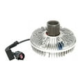 thumbnail image 1 of Fan Clutch - Compatible with 2003 - 2007 Ford F-250 Super Duty 6.0L V8 2004 2005 2006, 1 of 2